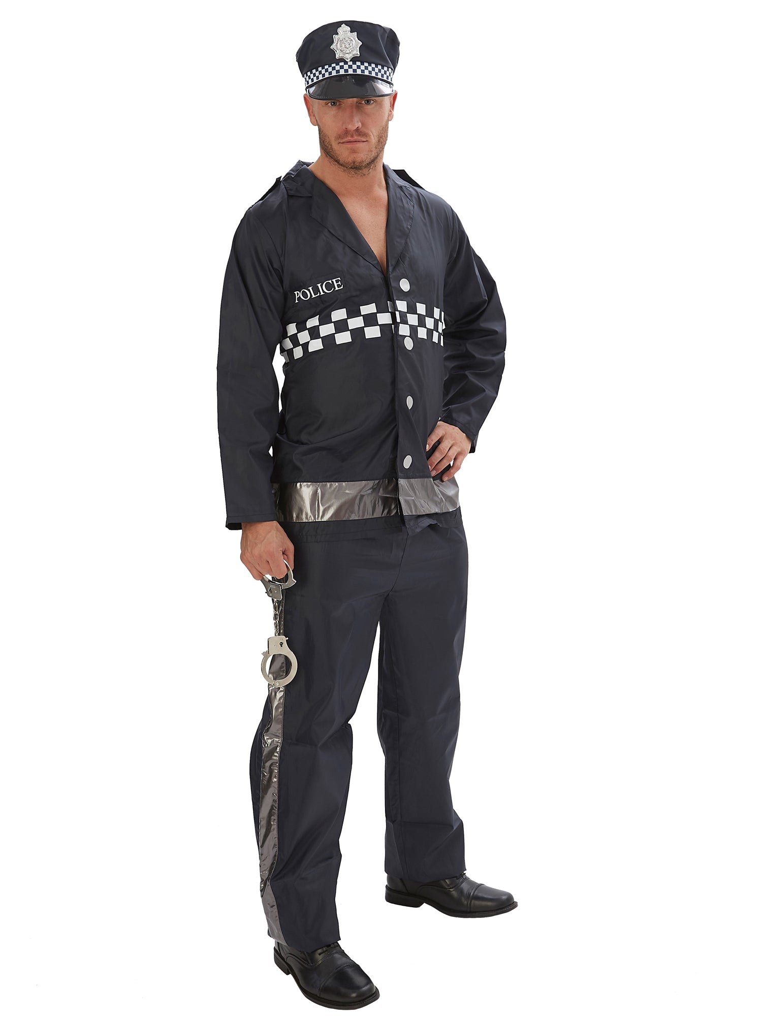 Police Officer Costume