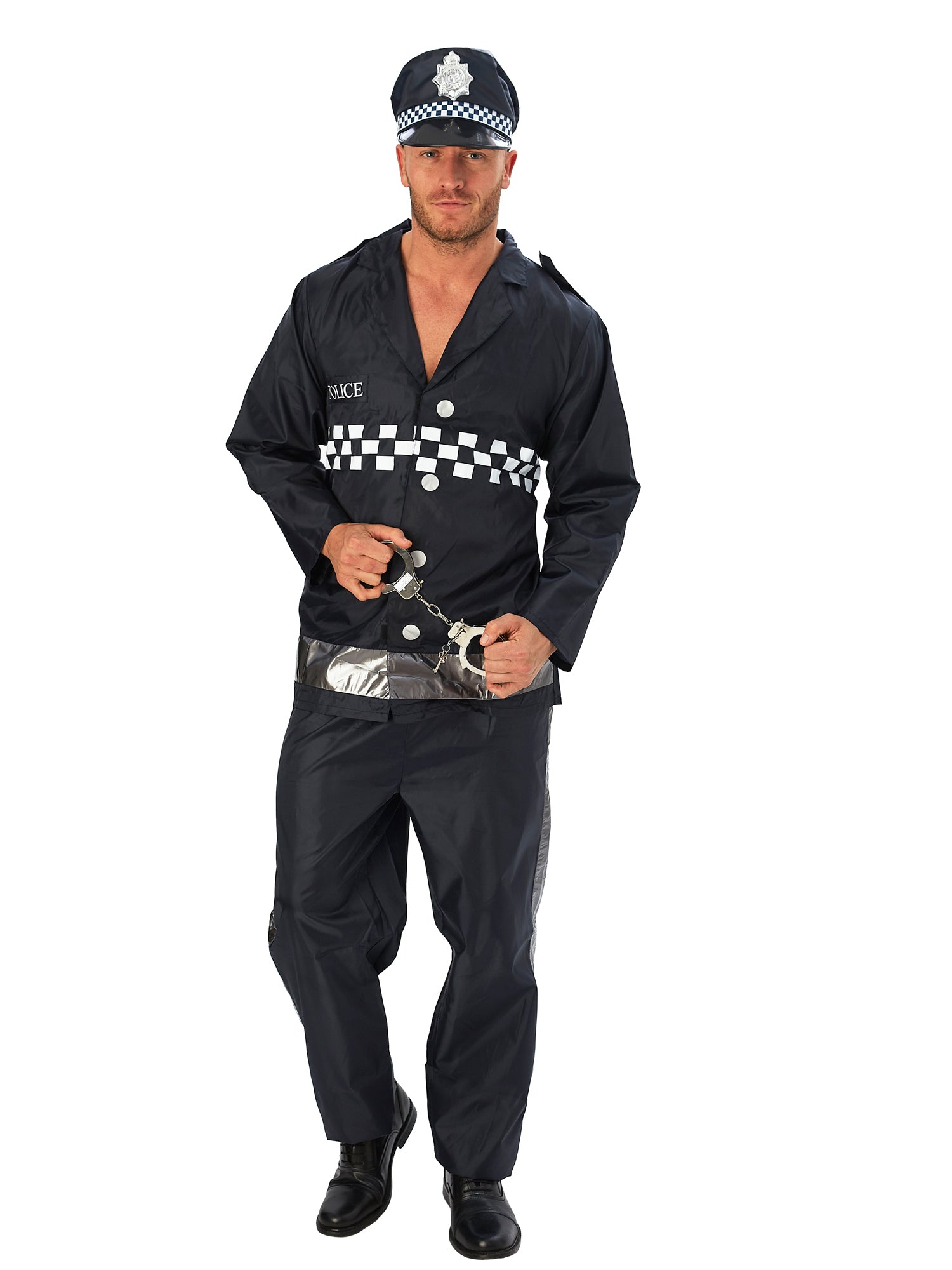 Police Officer Costume