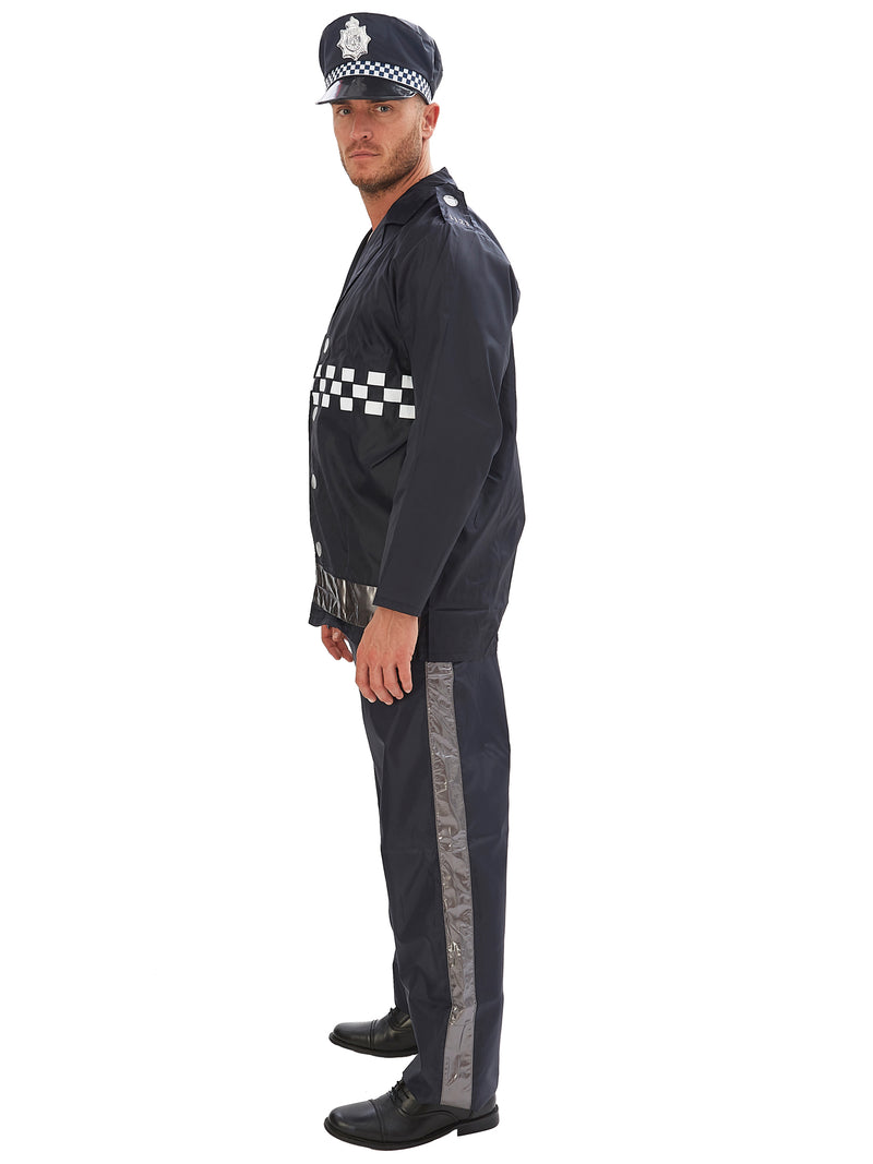 Police Officer Costume