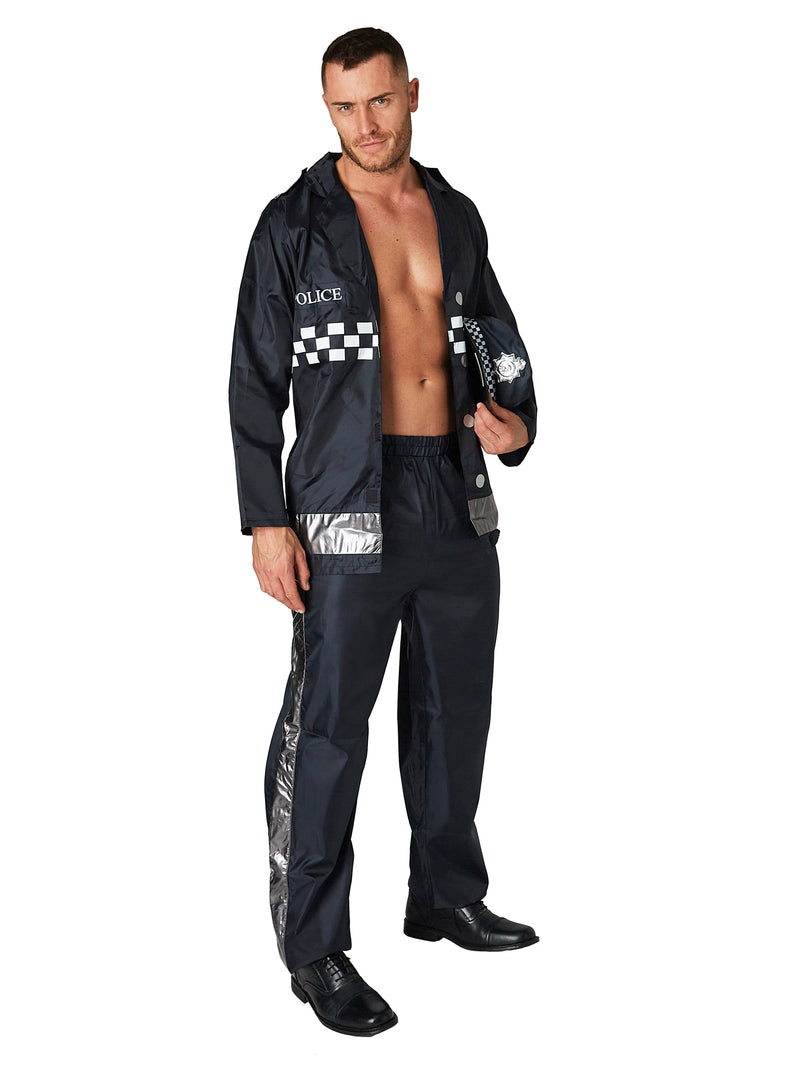 Police Officer Costume