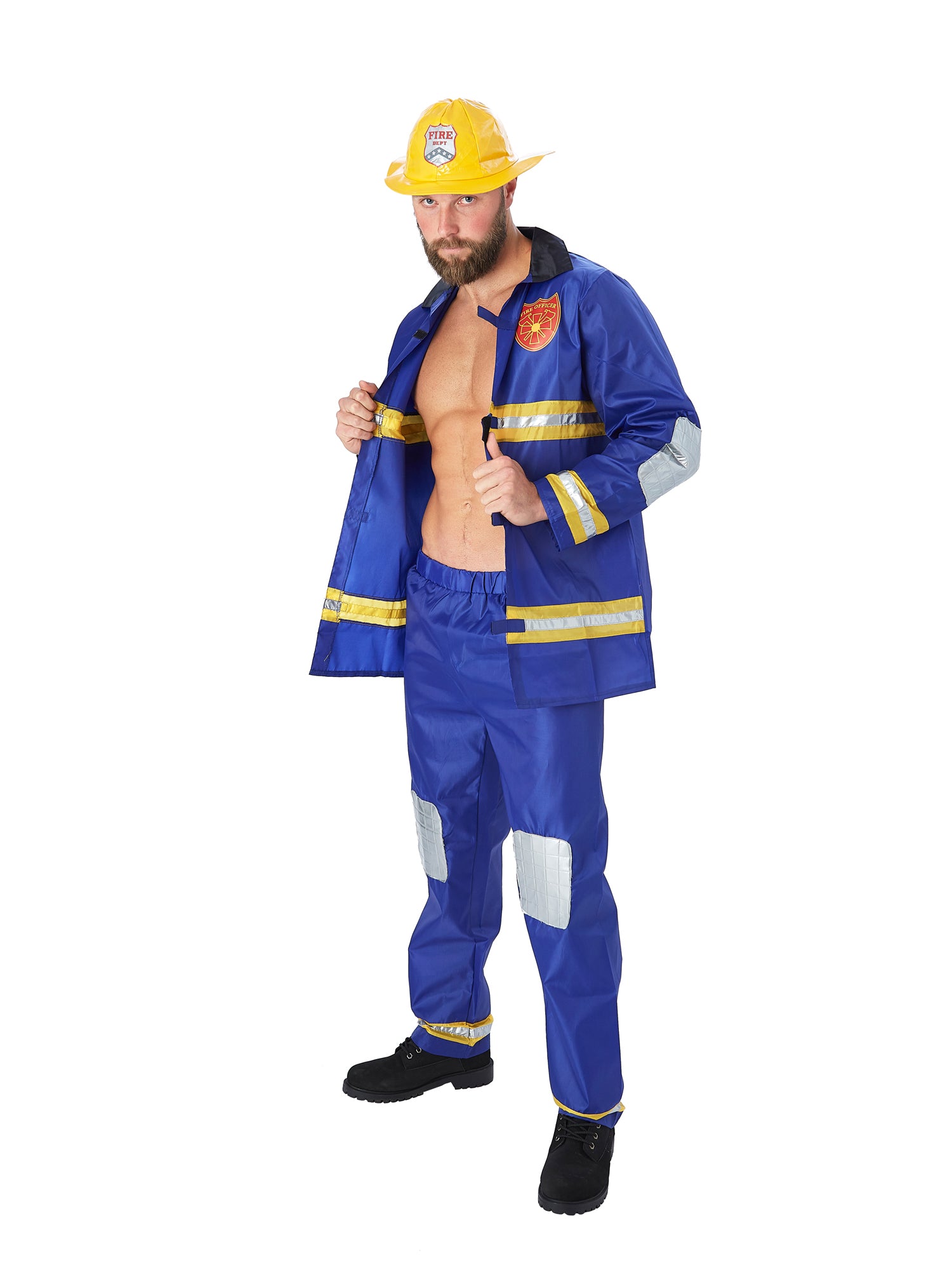 Firefighter - Mens