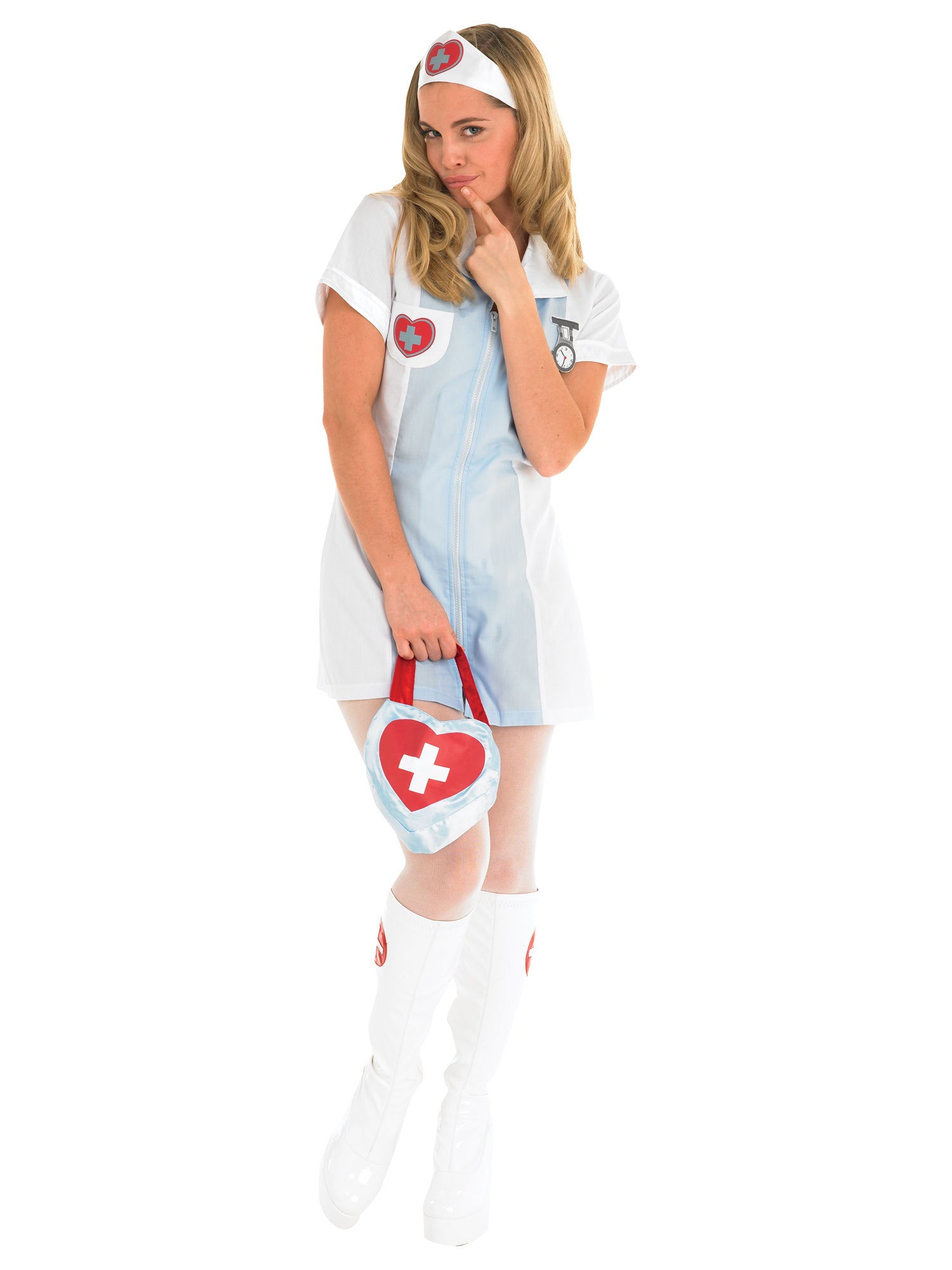 NURSE