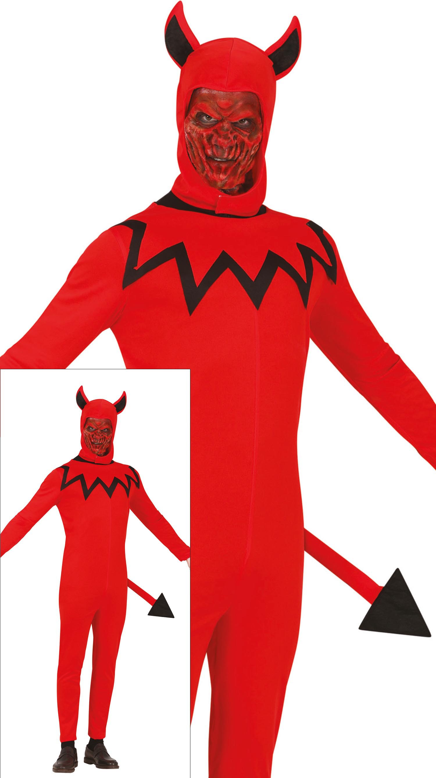 DEMON