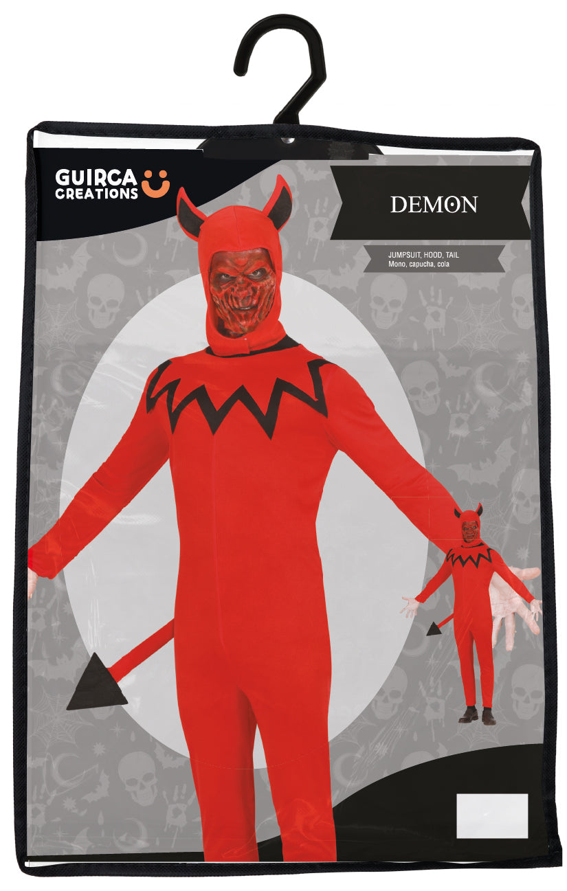 DEMON