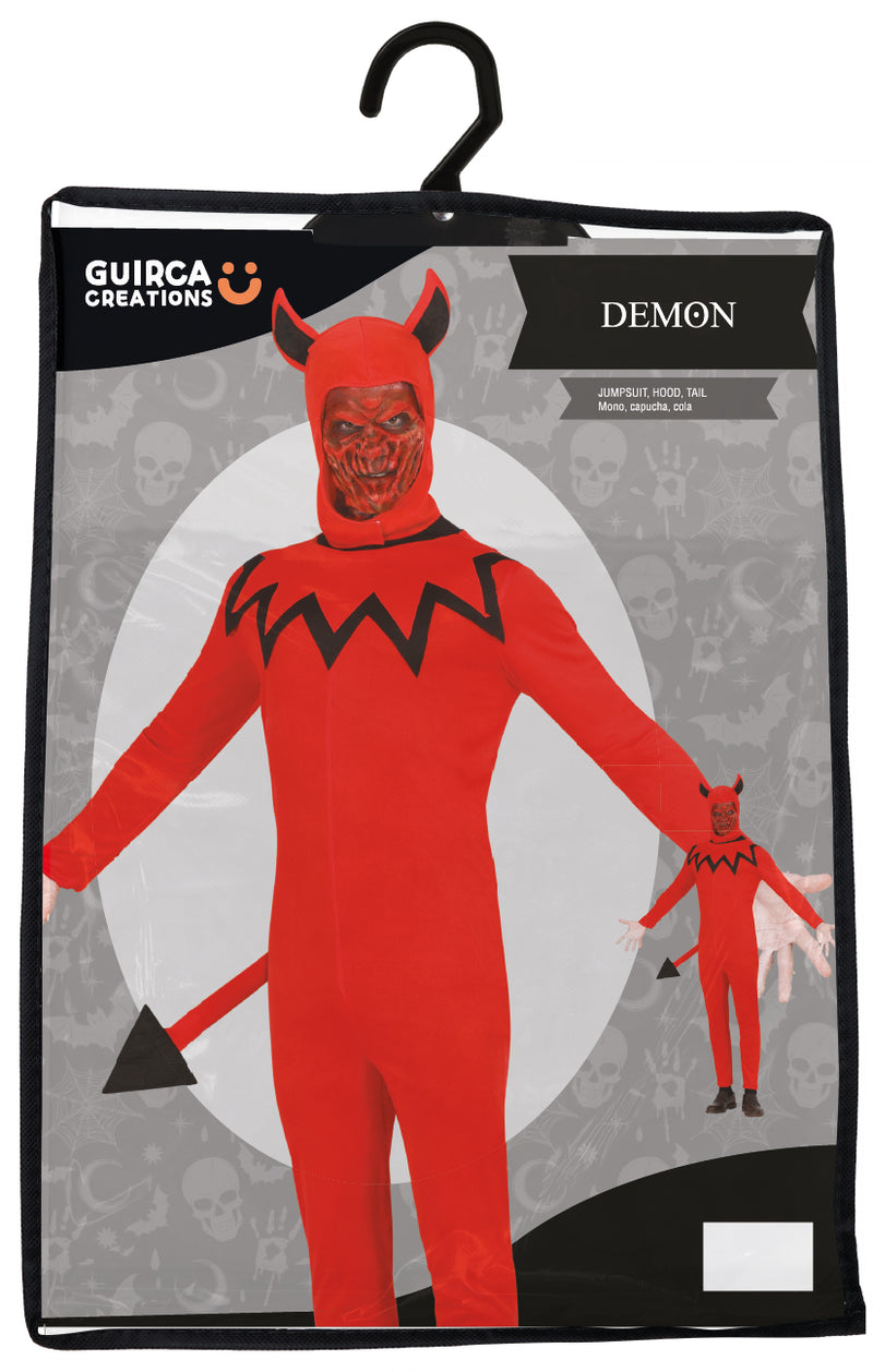 DEMON