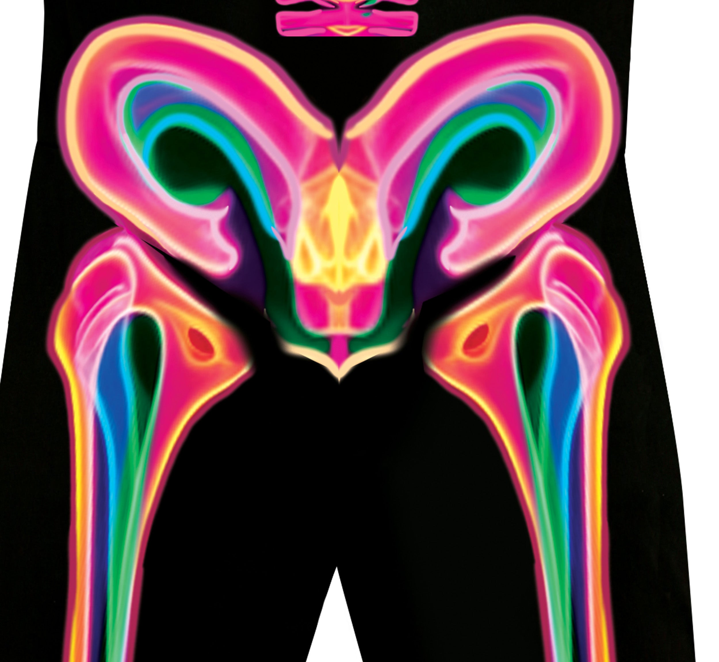 NEON SKELETON