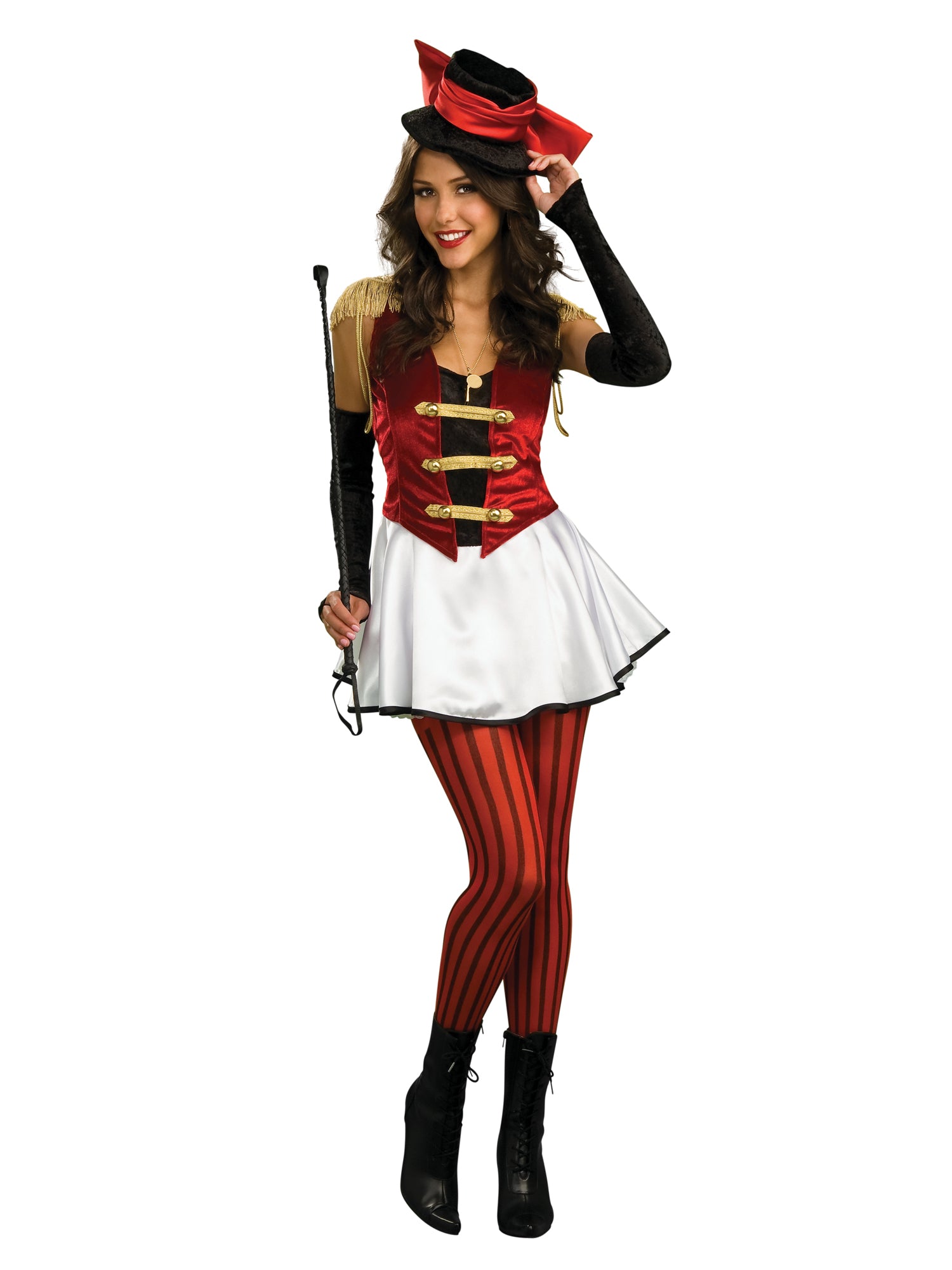RINGMISTRESS