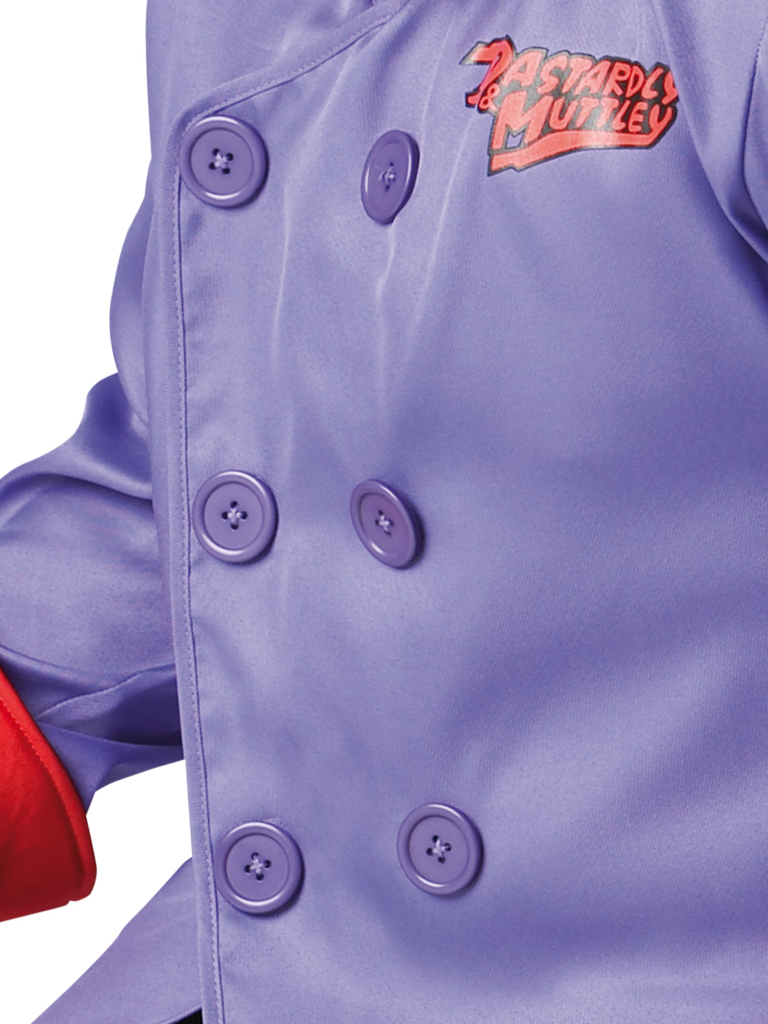 Dick Dastardly