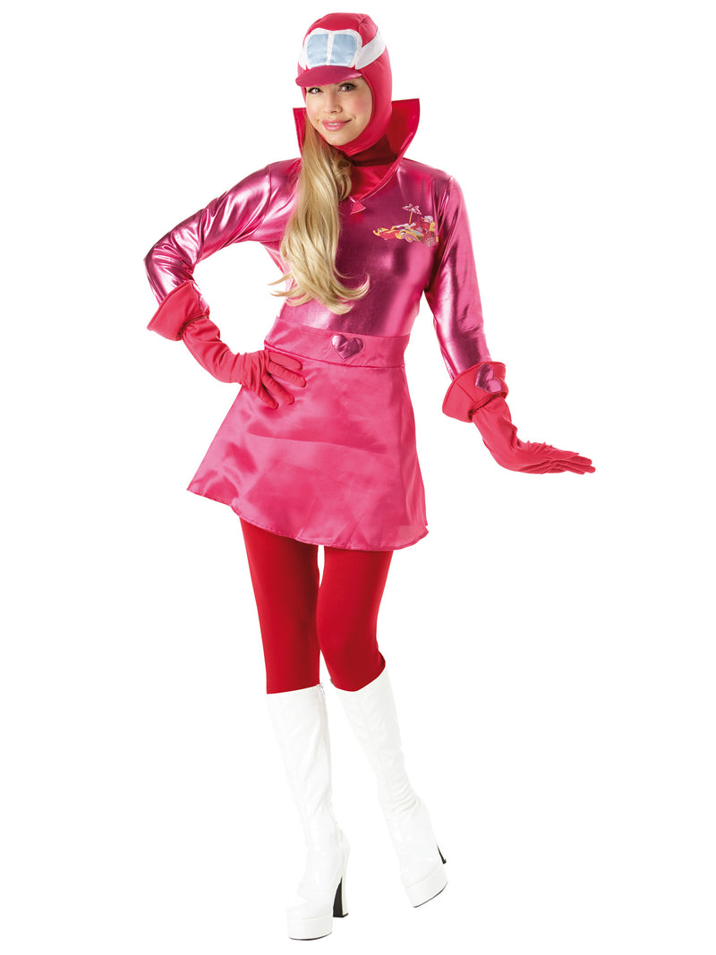 Penelope Pitstop - Womens