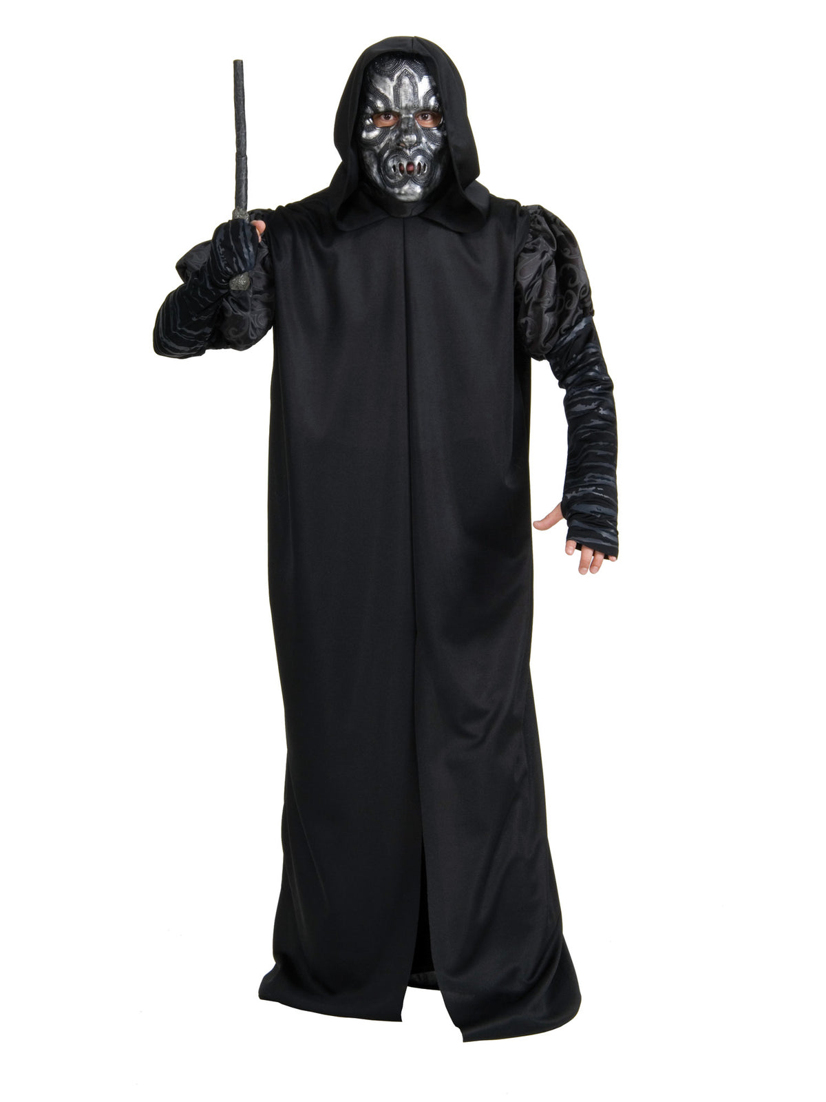 Death Eater Costume 1