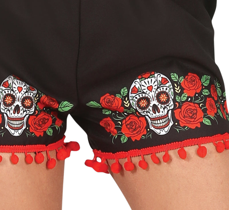 CATRINA SINGER, ADULT