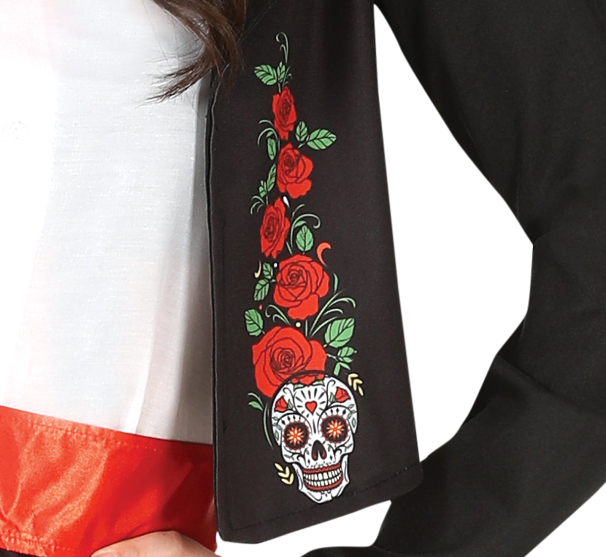 CATRINA SINGER, ADULT