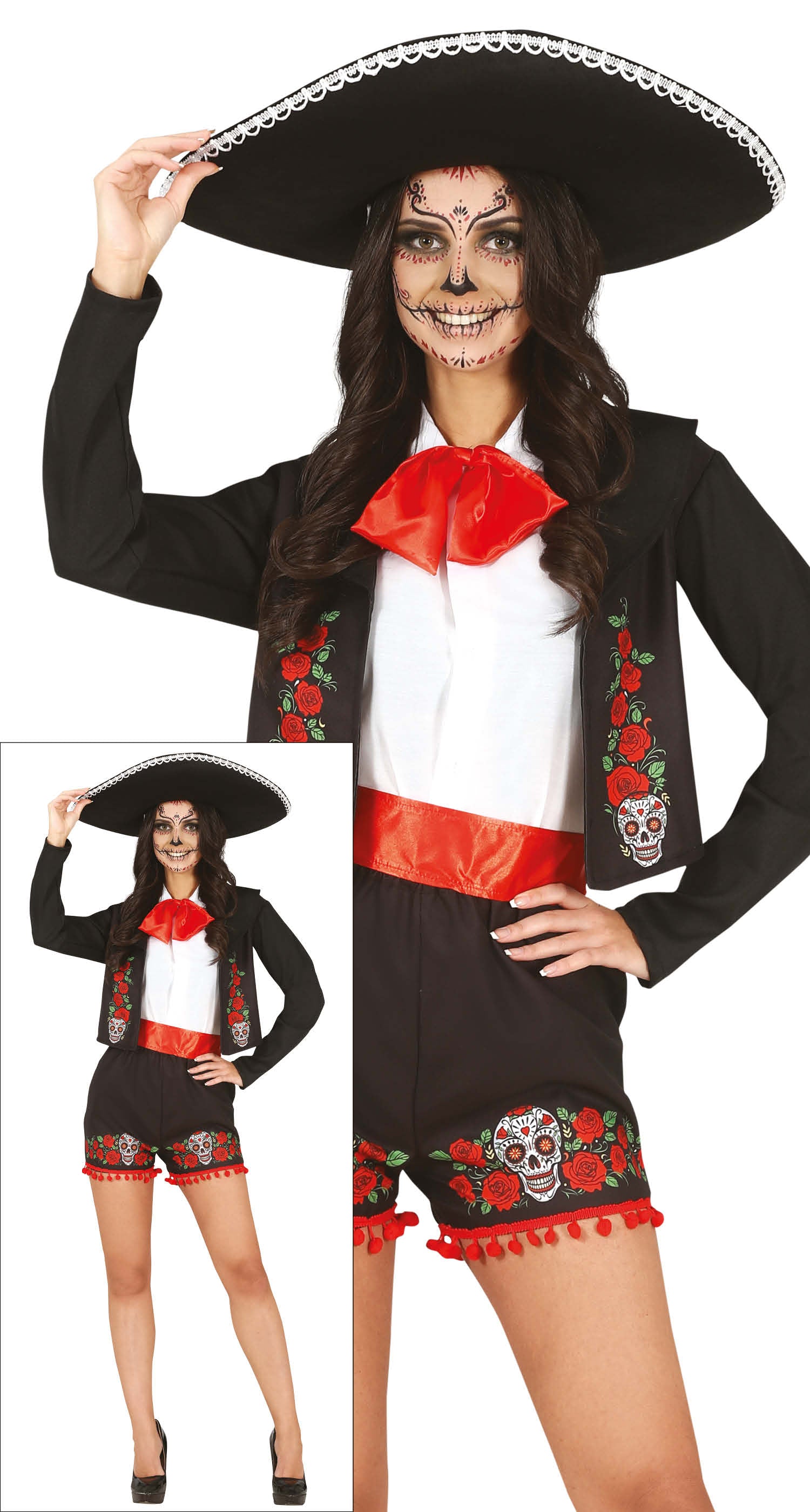 CATRINA SINGER, ADULT