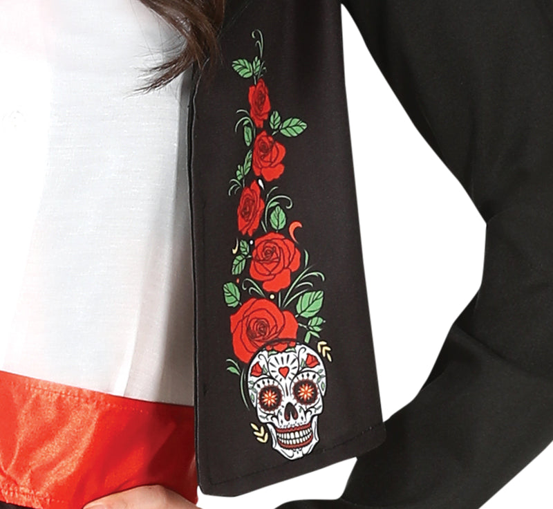 CATRINA SINGER, ADULT