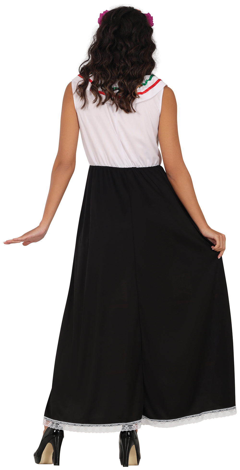 SKULL CATRINA, ADULT