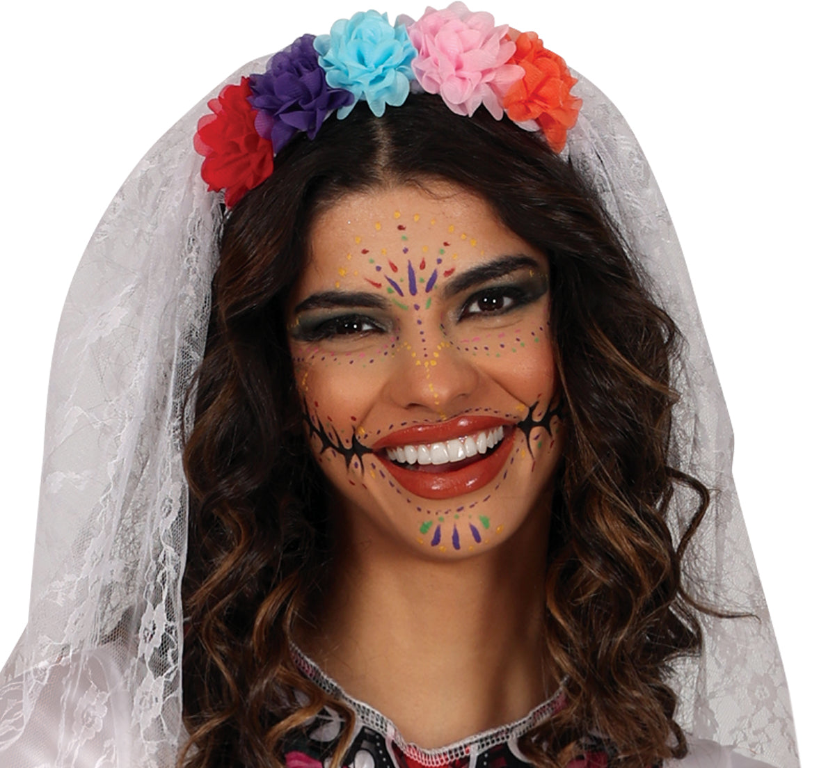 CATRINA BRIDE, ADULT