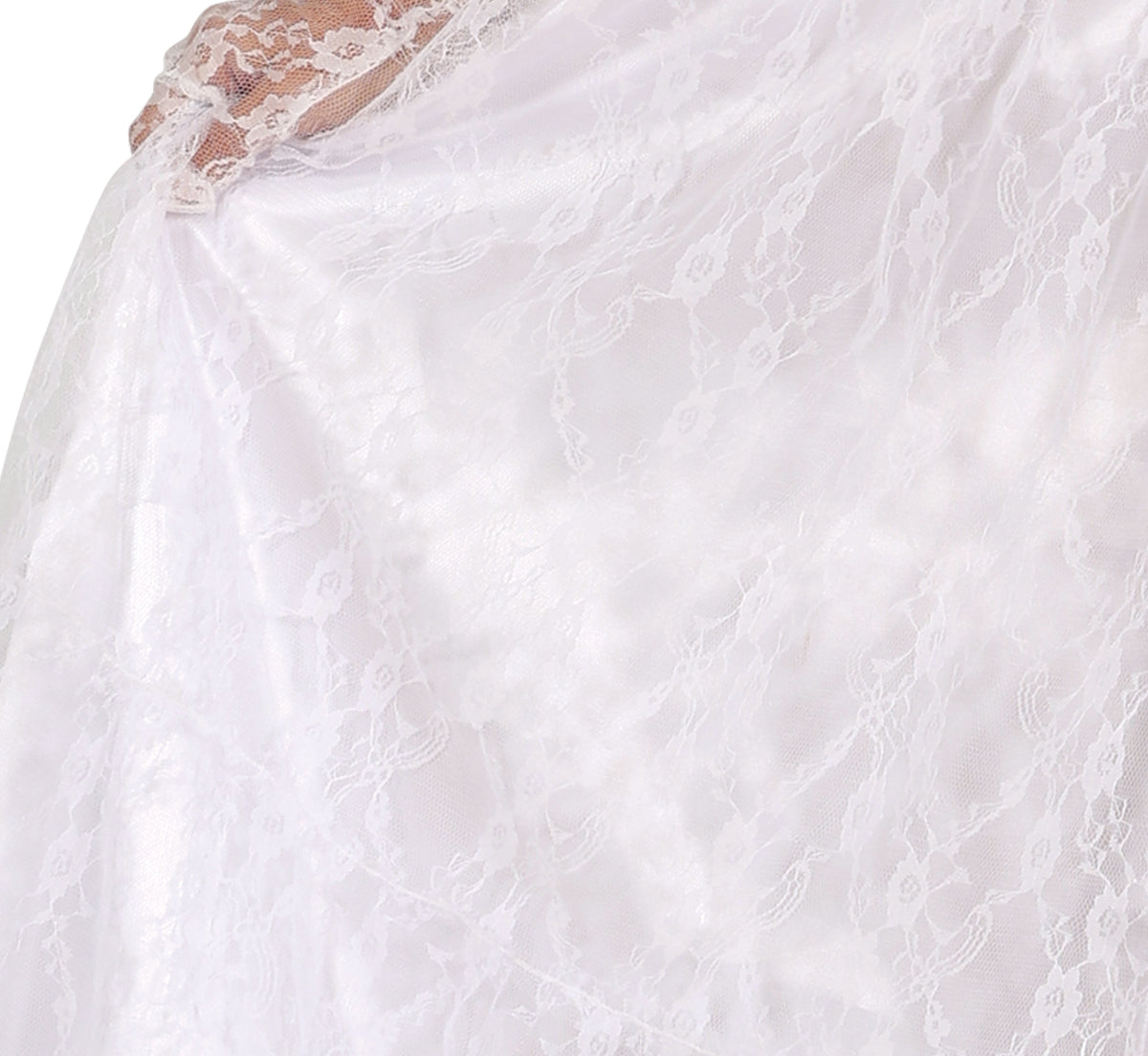 CATRINA BRIDE, ADULT