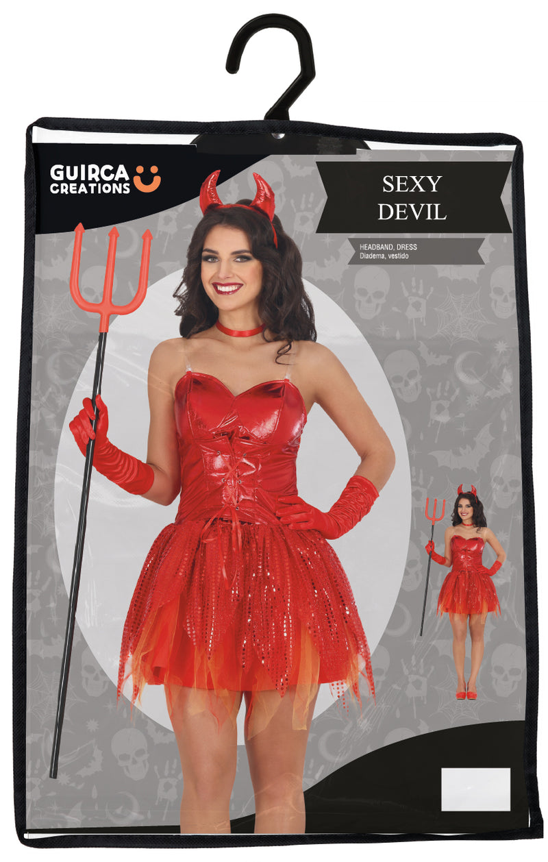 SEXY DEVIL, ADULT