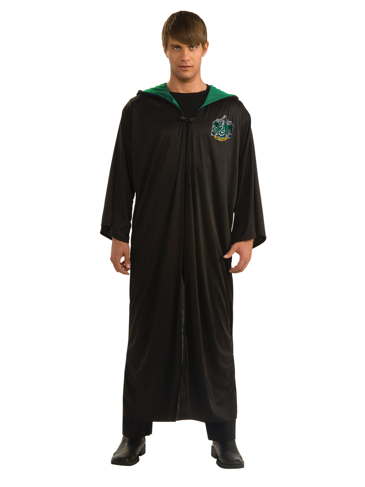 Slytherin Robe Costume 1