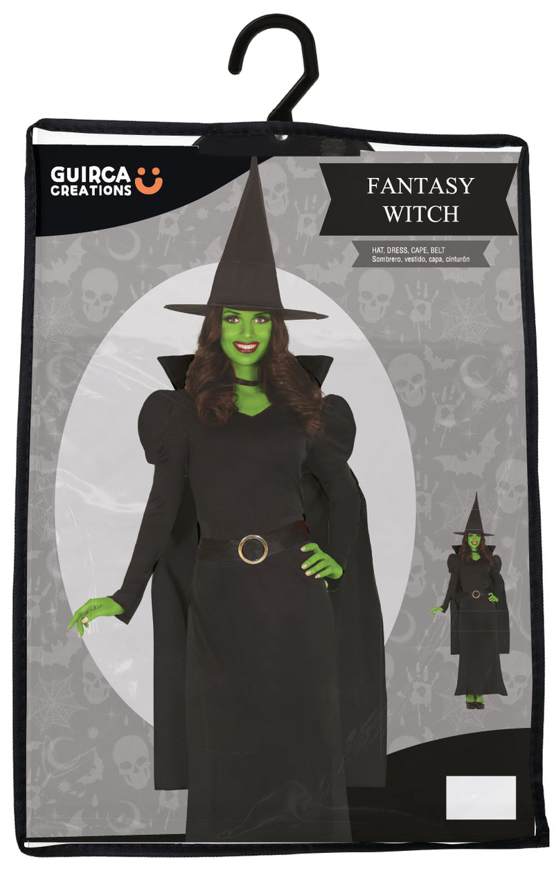 FANTASY WITCH, ADULT