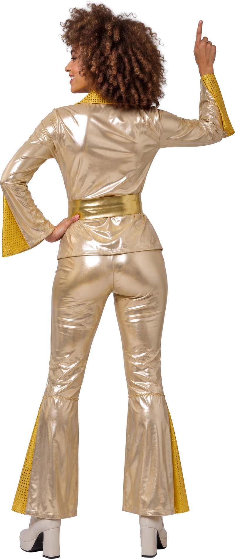 GOLD DISCO, ADULT