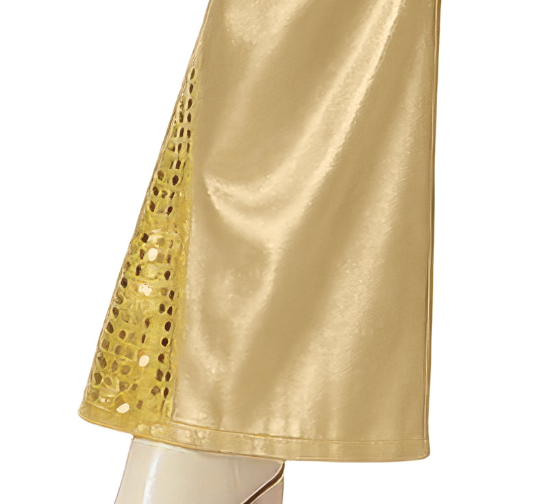 GOLD DISCO, ADULT