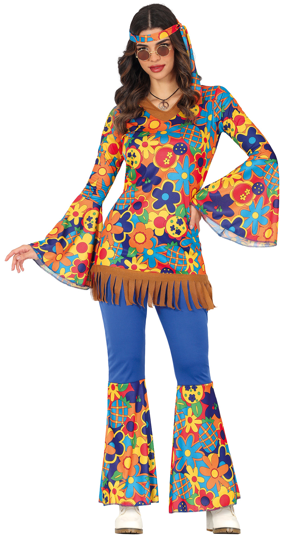 FLOWER HIPPIE, ADULT