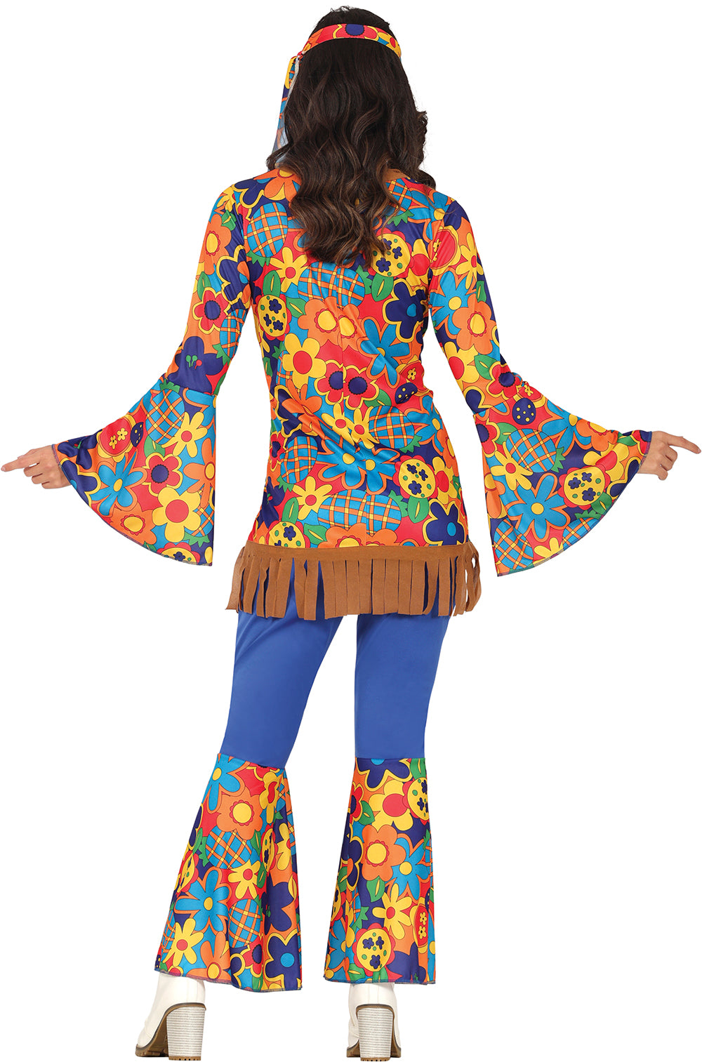 FLOWER HIPPIE, ADULT