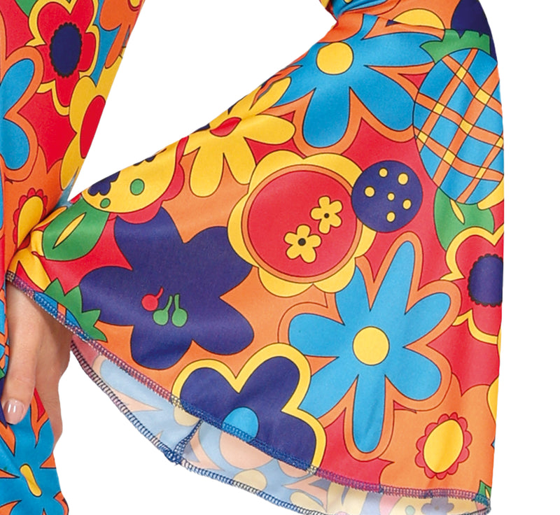 FLOWER HIPPIE, ADULT