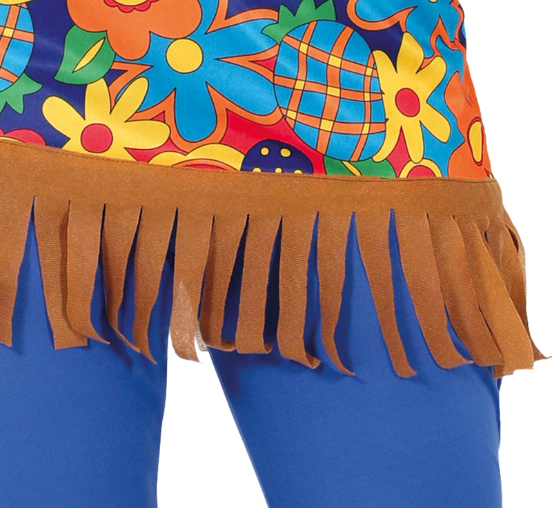 FLOWER HIPPIE, ADULT