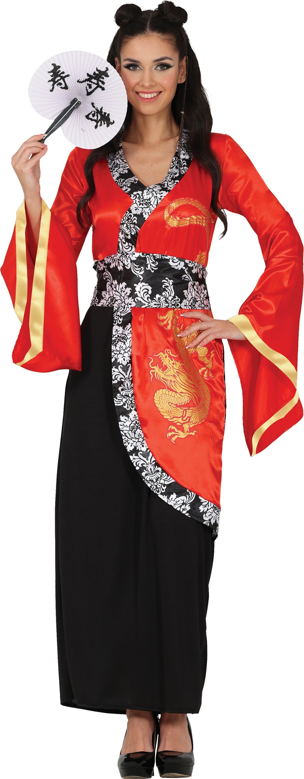 CHINESE, ADULT