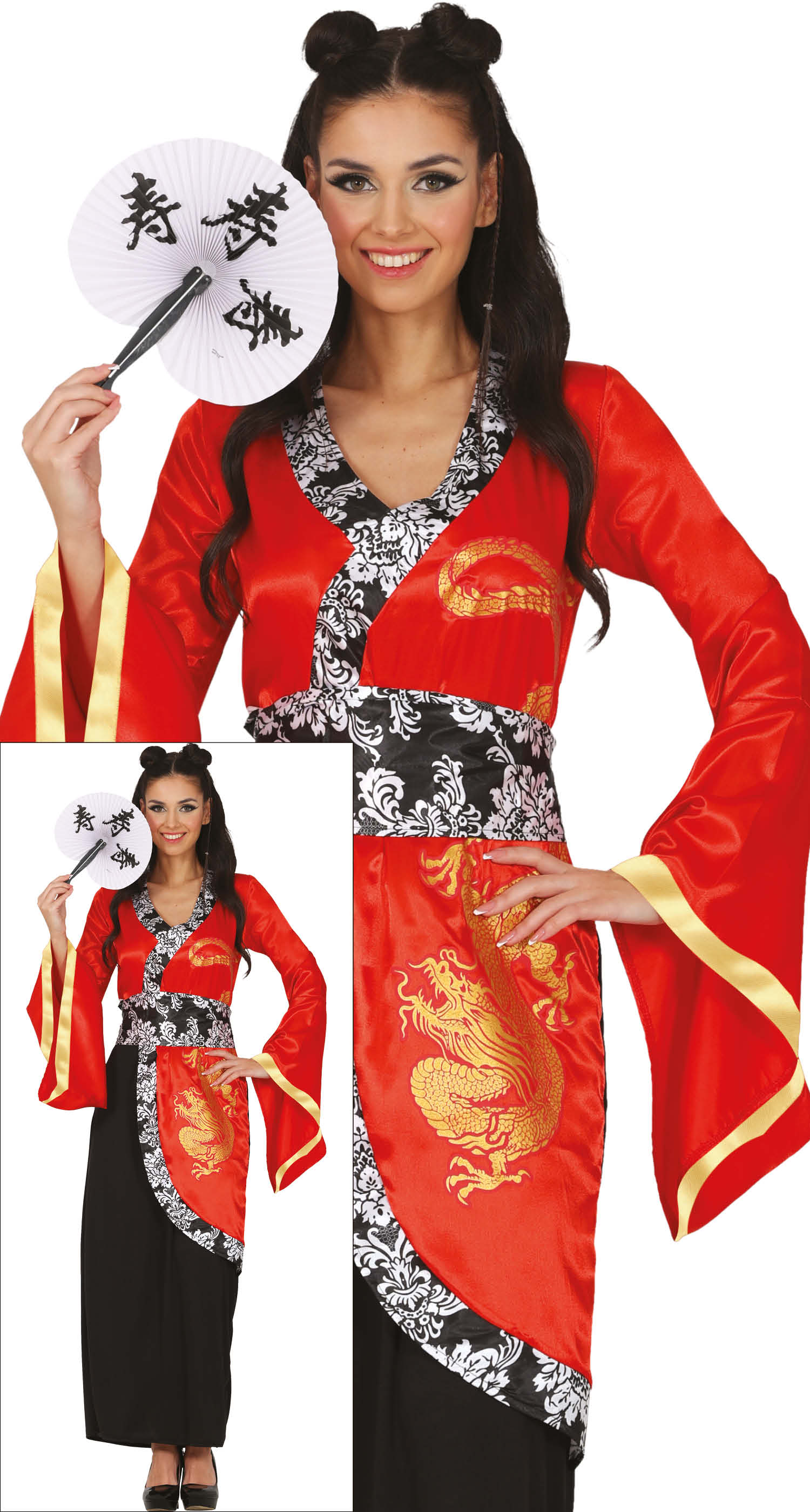 CHINESE, ADULT