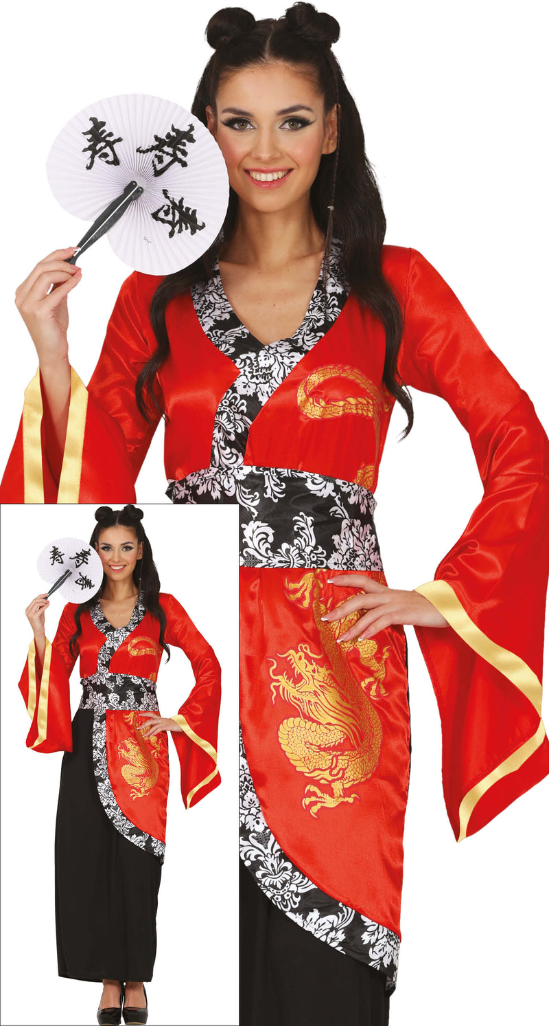 CHINESE, ADULT