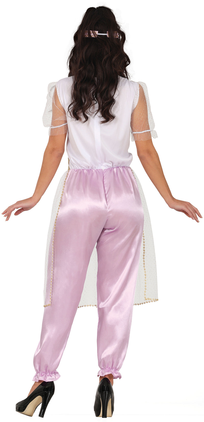 PRINCESS OF DESERT, ADULT