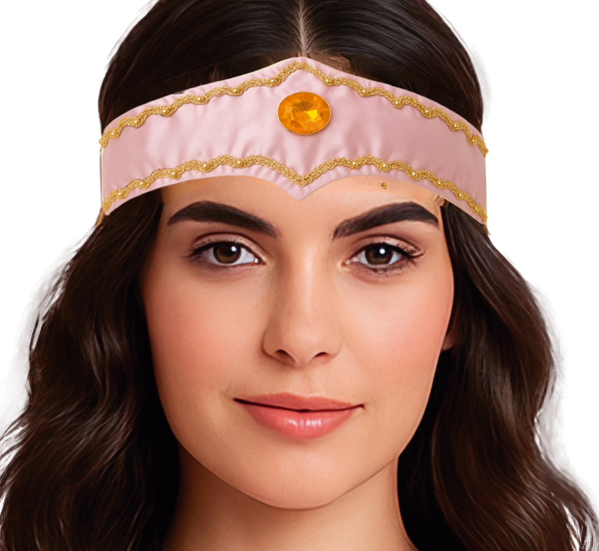 PRINCESS OF DESERT, ADULT