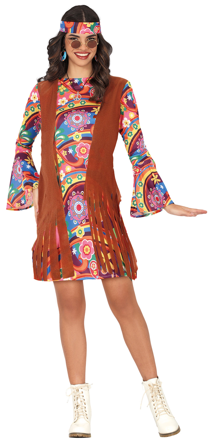 HIPPIE, ADULT