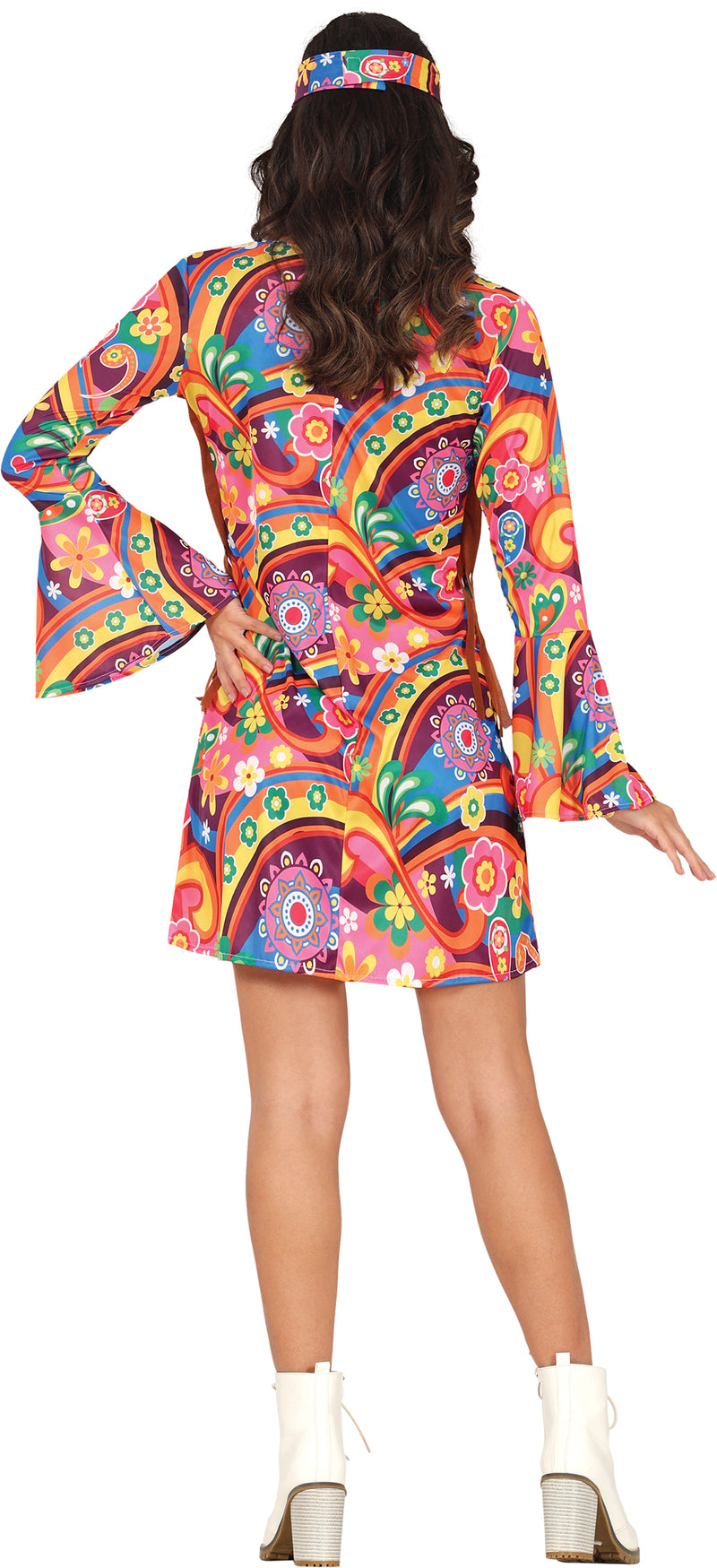 HIPPIE, ADULT