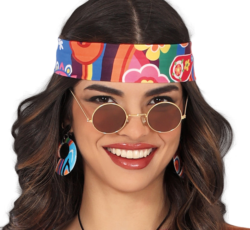 HIPPIE, ADULT