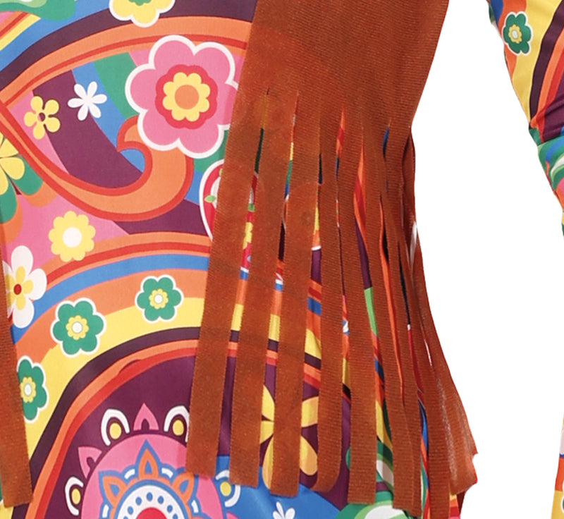 HIPPIE, ADULT