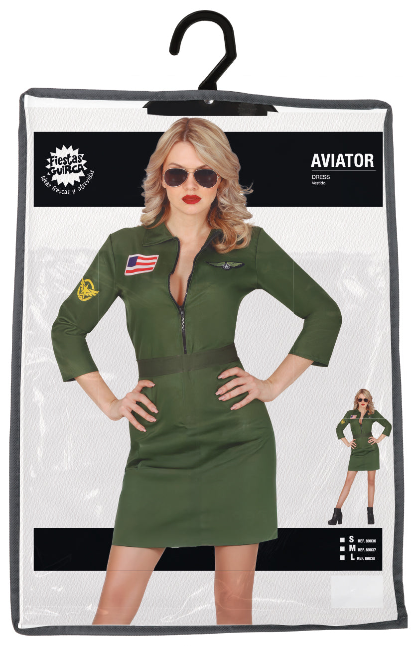 AVIATOR, ADULT