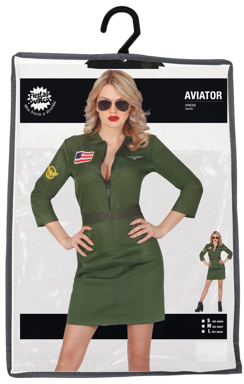 AVIATOR, ADULT