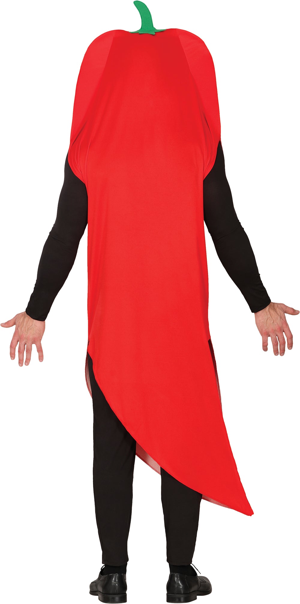 MISTER CHILI, ADULT, 52 - 54 (L)
