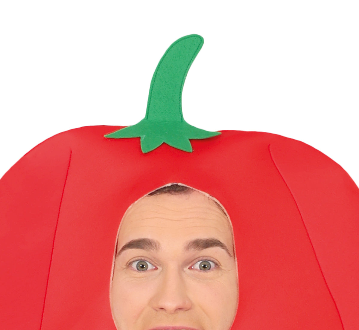 MISTER CHILI, ADULT, 52 - 54 (L)