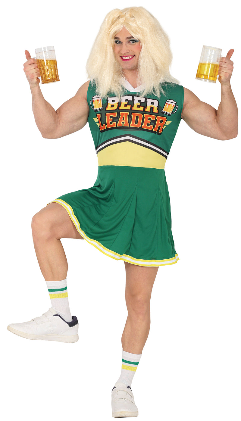 BEERLEADER, ADULT