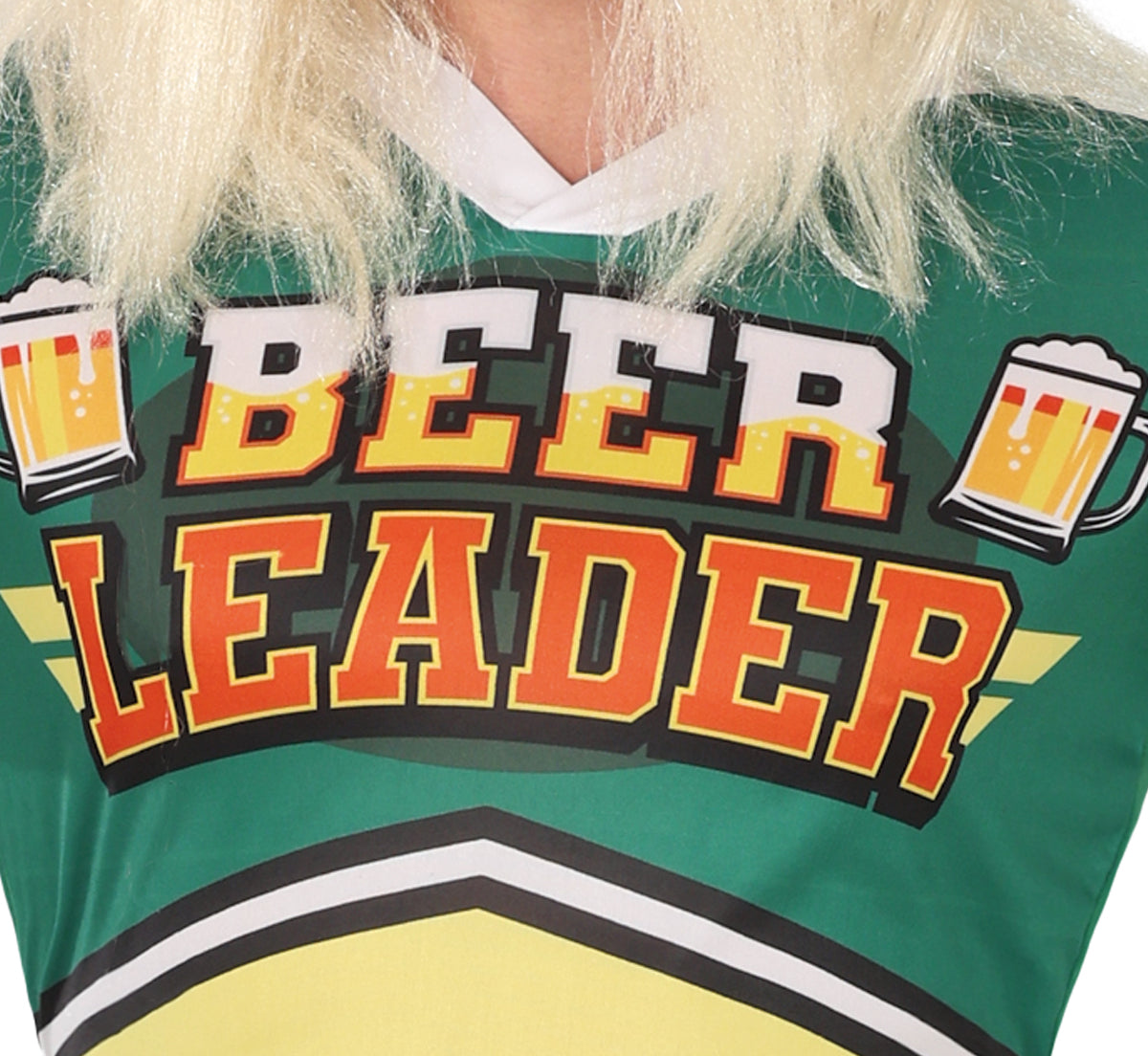 BEERLEADER, ADULT
