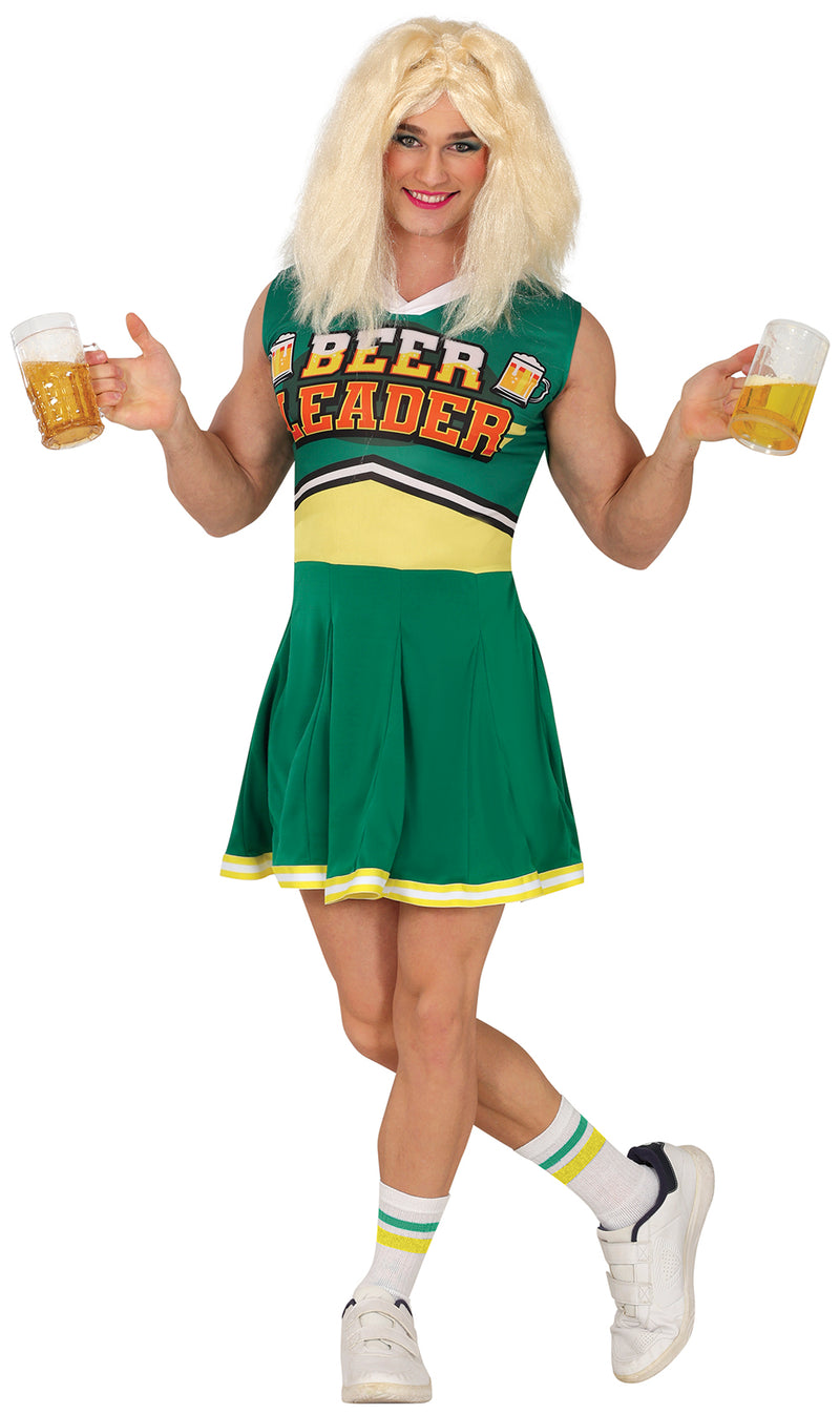 BEERLEADER, ADULT