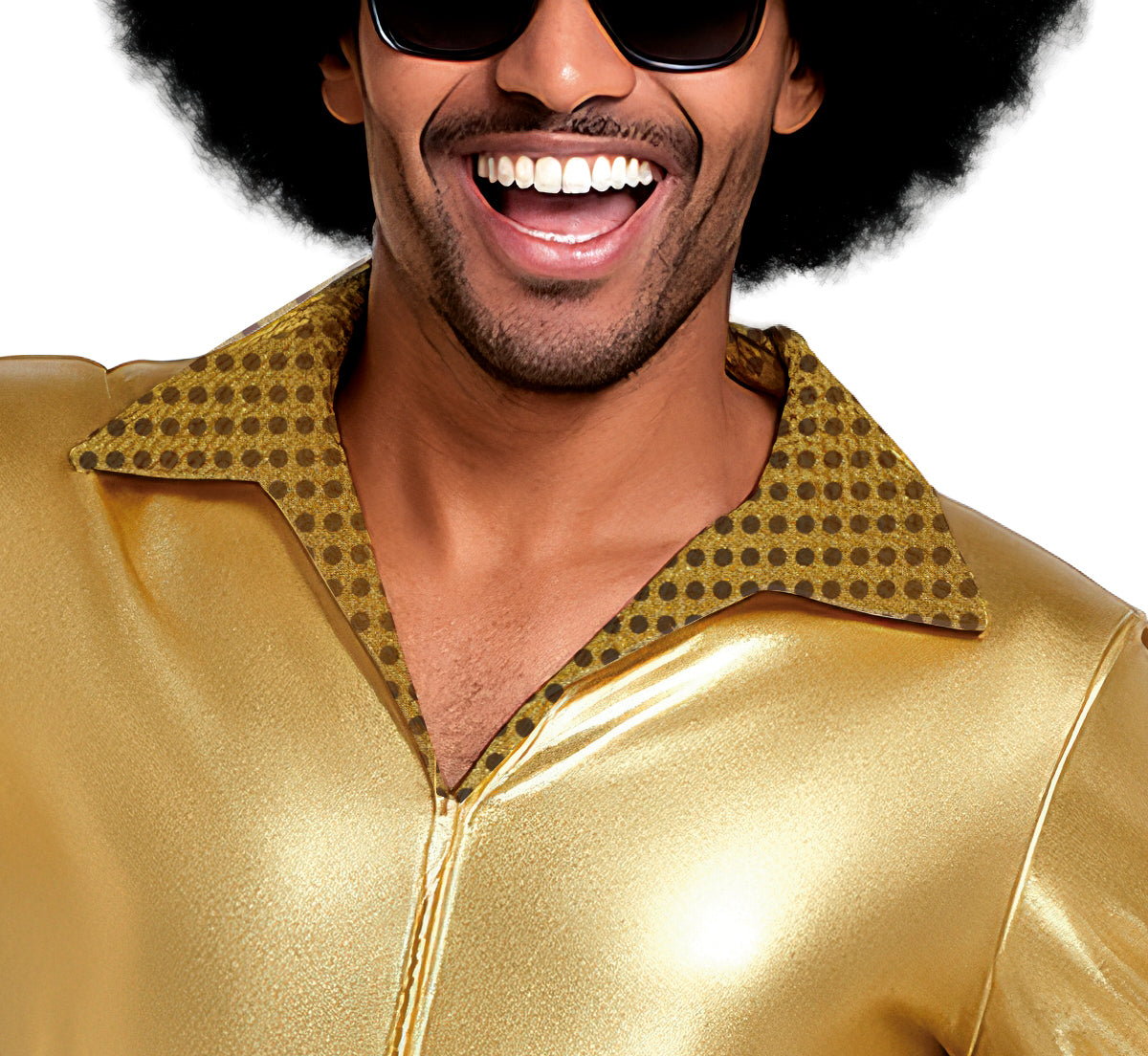 DISCO GOLD COWBOY, ADULT