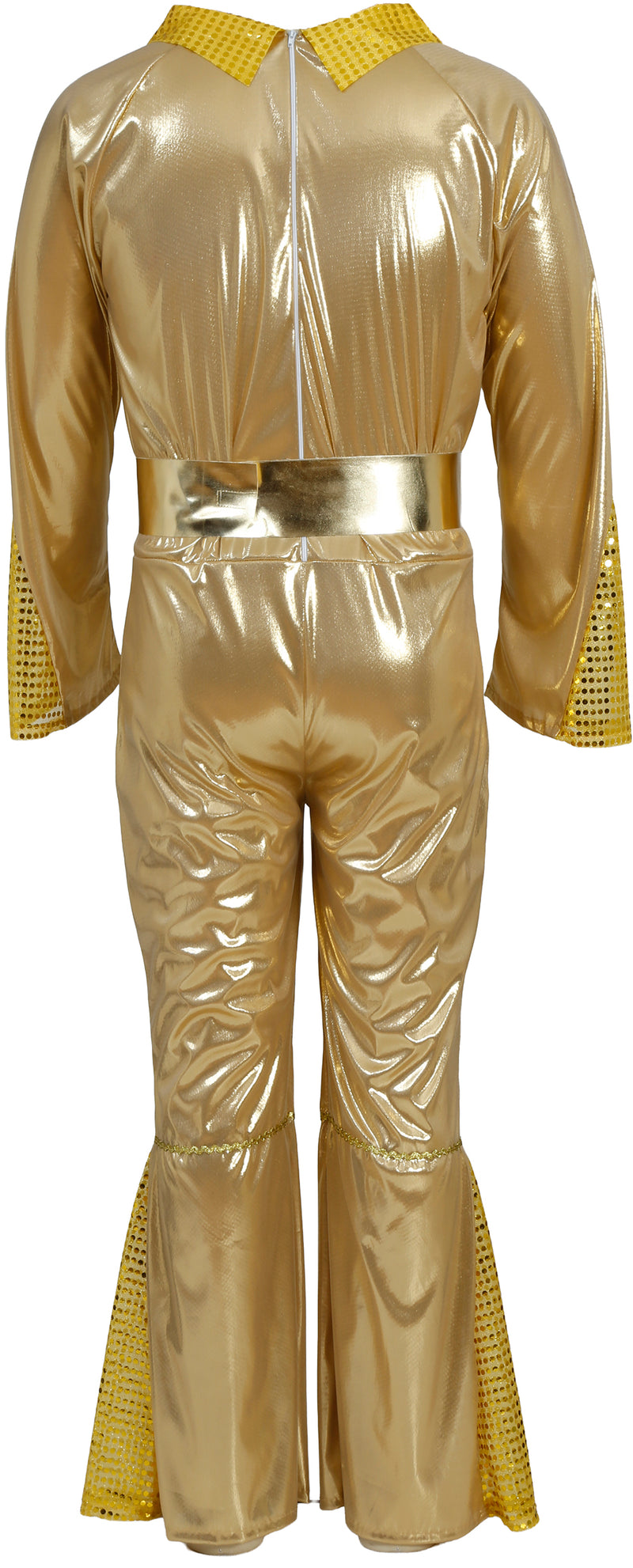DISCO GOLD COWBOY, ADULT
