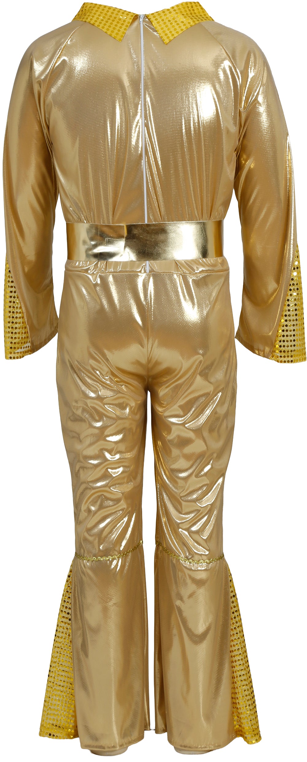 DISCO GOLD COWBOY, ADULT