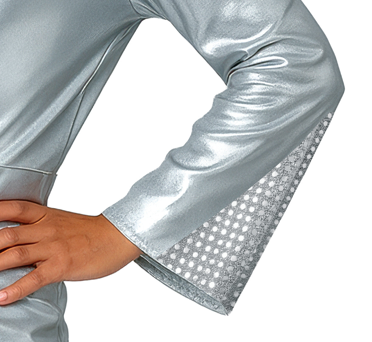 DISCO SILVER COWBOY, ADULT